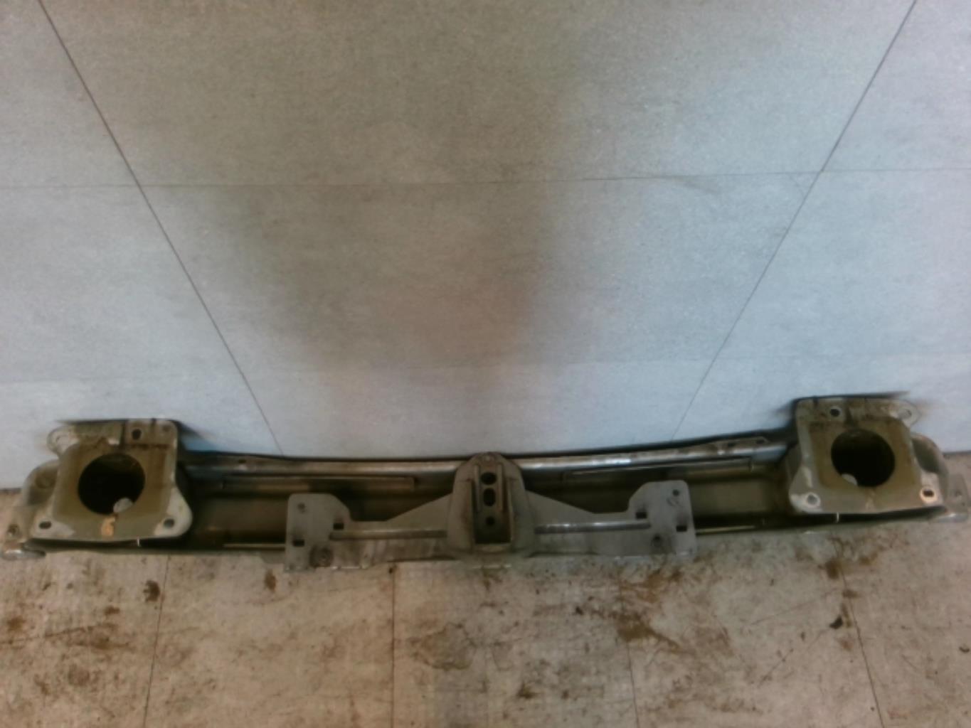 Traversa rinforzo paraurti anteriore RENAULT LAGUNA 2 PHASE 2 Diésel - 1