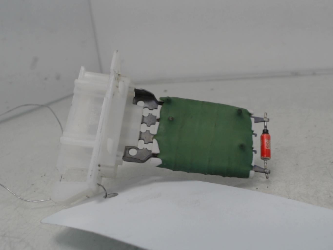 Resistenza riscaldamento PEUGEOT 107 PHASE 2 Gasolina - 1