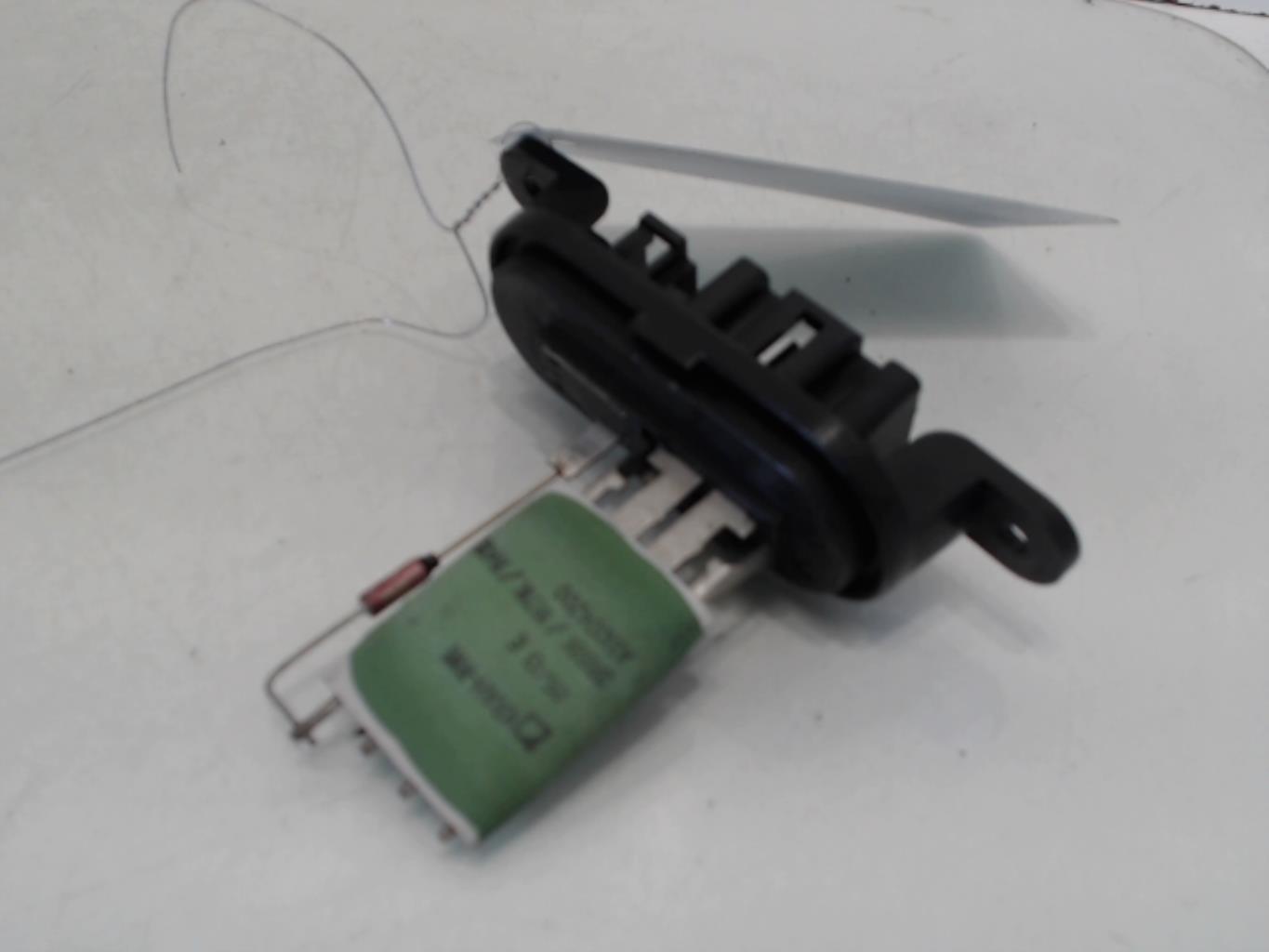 Resistance chauffage RENAULT KANGOO 2 PHASE 1 Electricité - 1