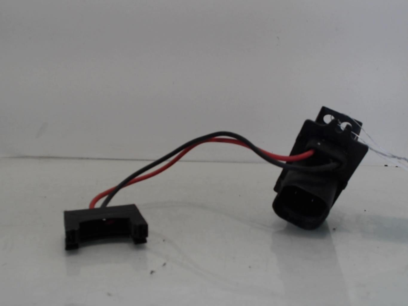 Resistance chauffage RENAULT KANGOO 1 PHASE 1 Essence - 1