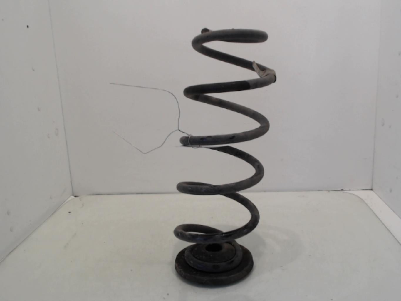 Molla sospensione posteriore destra SEAT IBIZA 5 PHASE 1 Diésel - 1