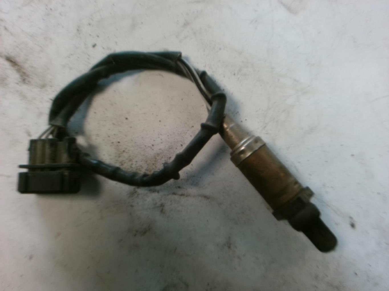 Sonde lambda SEAT IBIZA 3  - 1