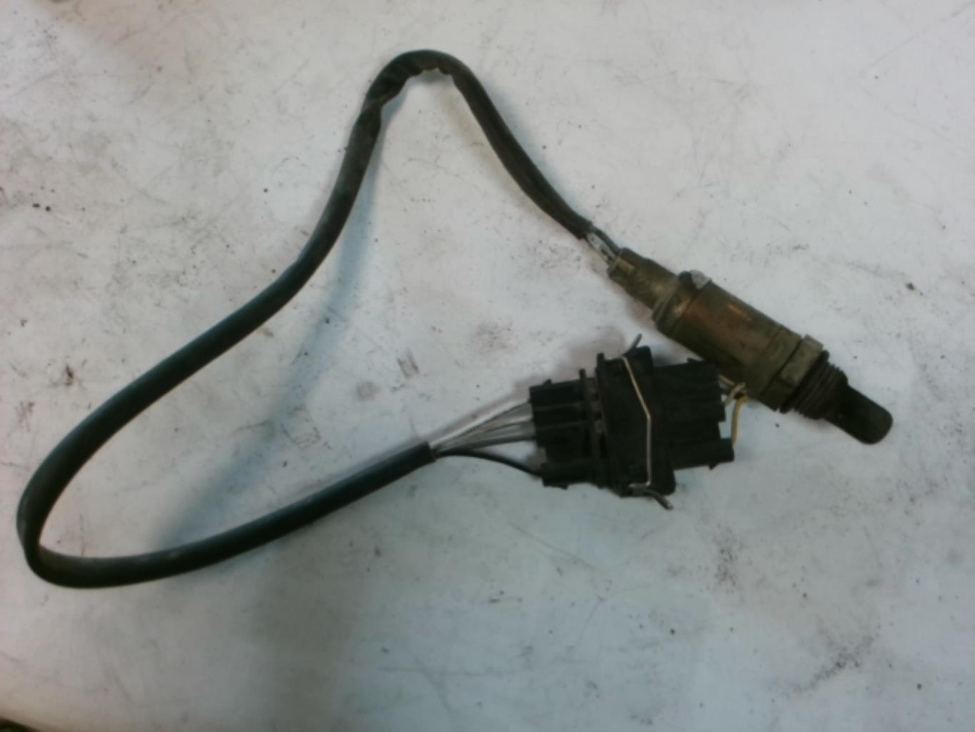 Sonde lambda SEAT IBIZA 2  - 1