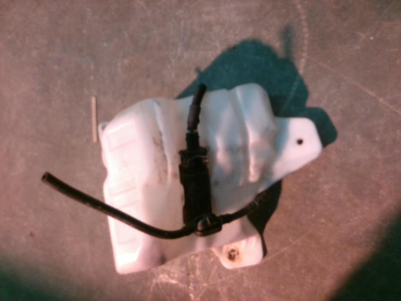 Vaschetta lavavetri FIAT PUNTO EVO 3 Gasolina - 1