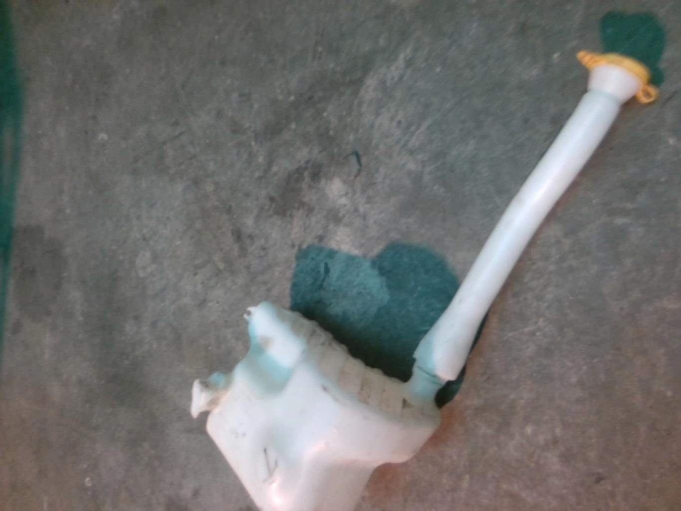 Vase de lave glace RENAULT MASTER 3 PHASE 1 Diesel - 1
