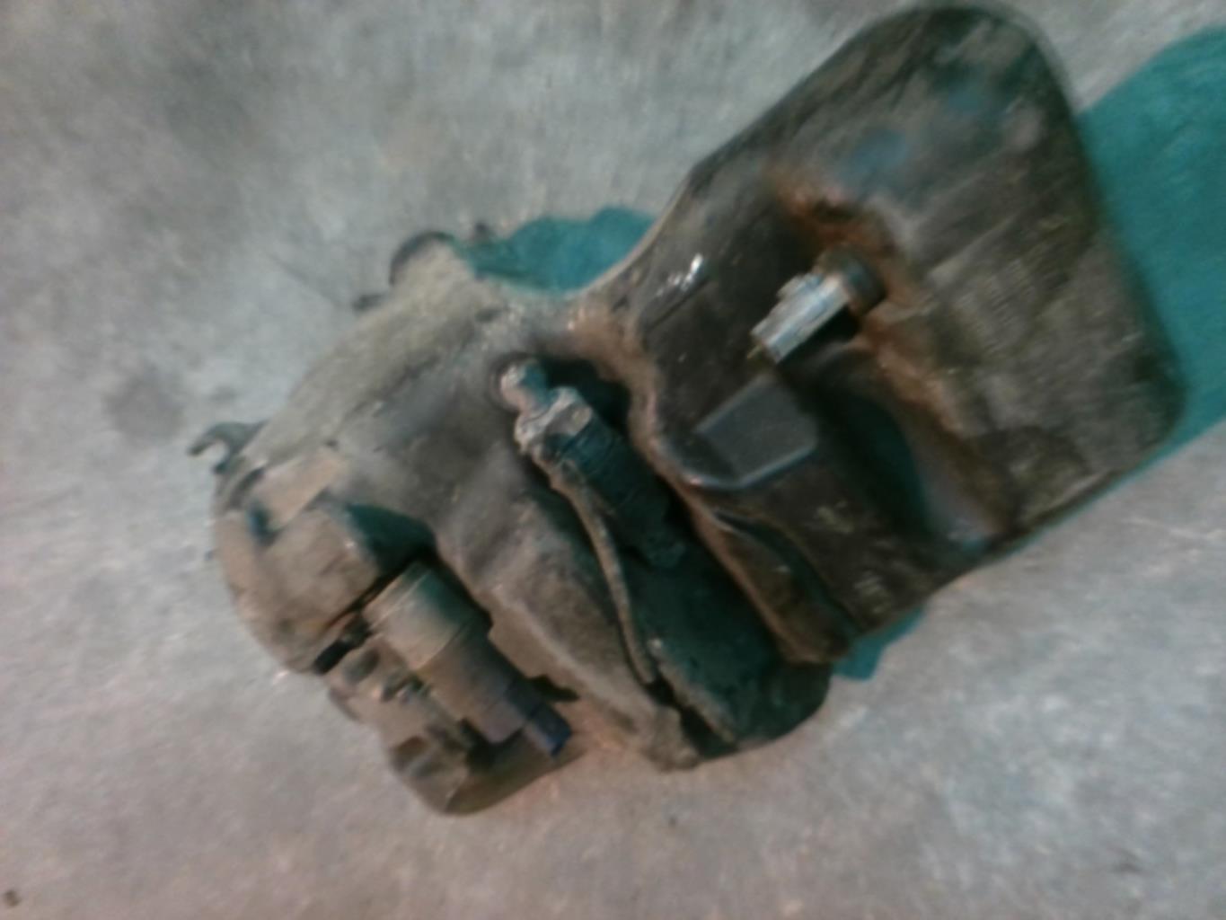 Vase de lave glace CITROEN C5 1 PHASE 1 Diesel - 1