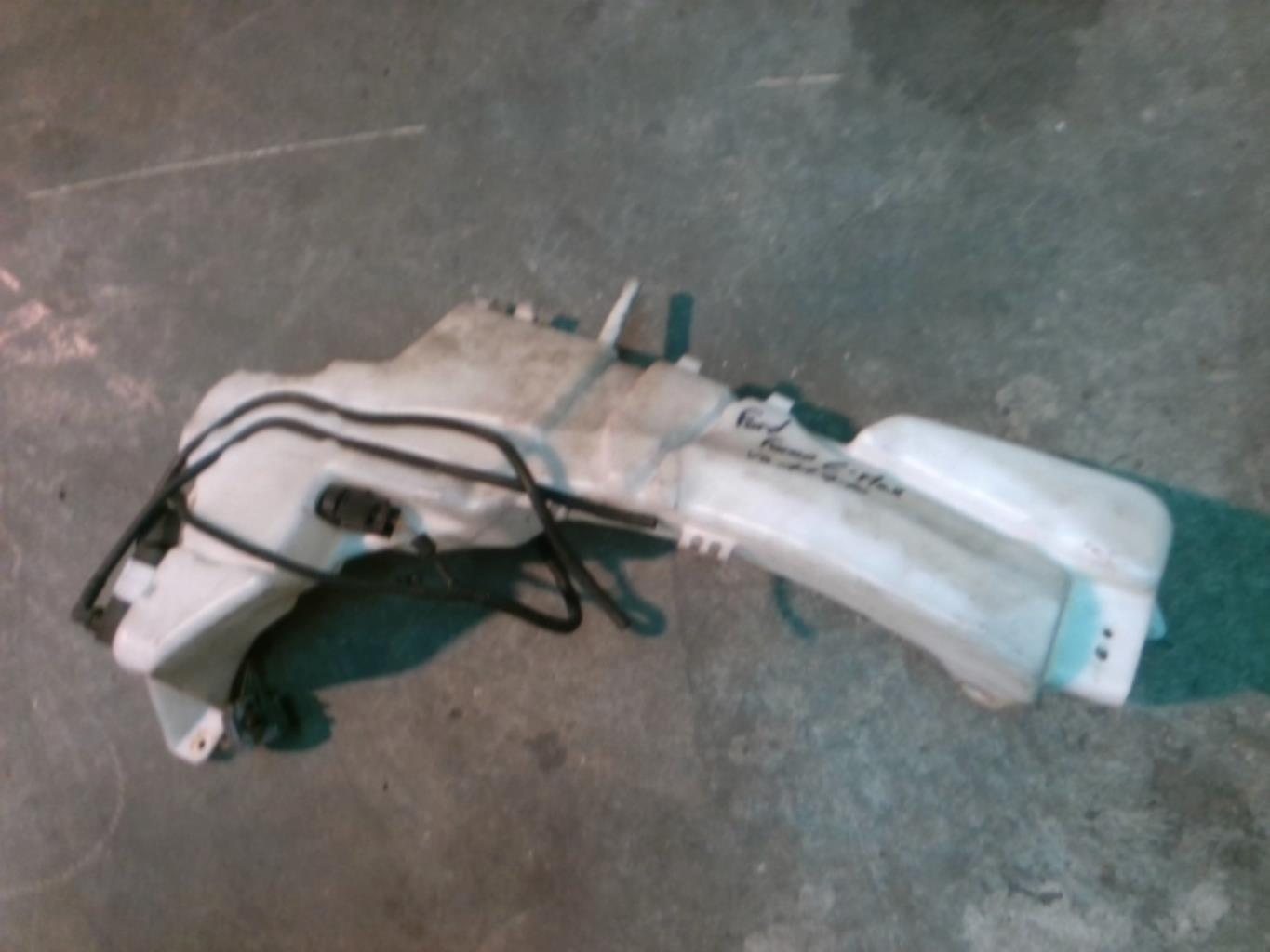 Vase de lave glace FORD C-MAX 1 PHASE 1 Diesel - 1