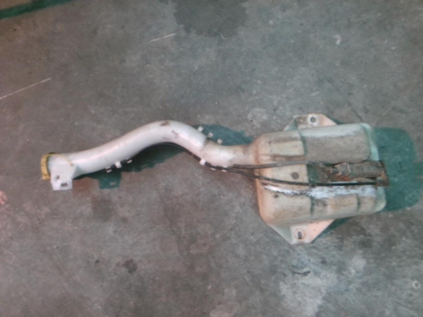 Vase de lave glace FORD TRANSIT 3 Diesel - 1
