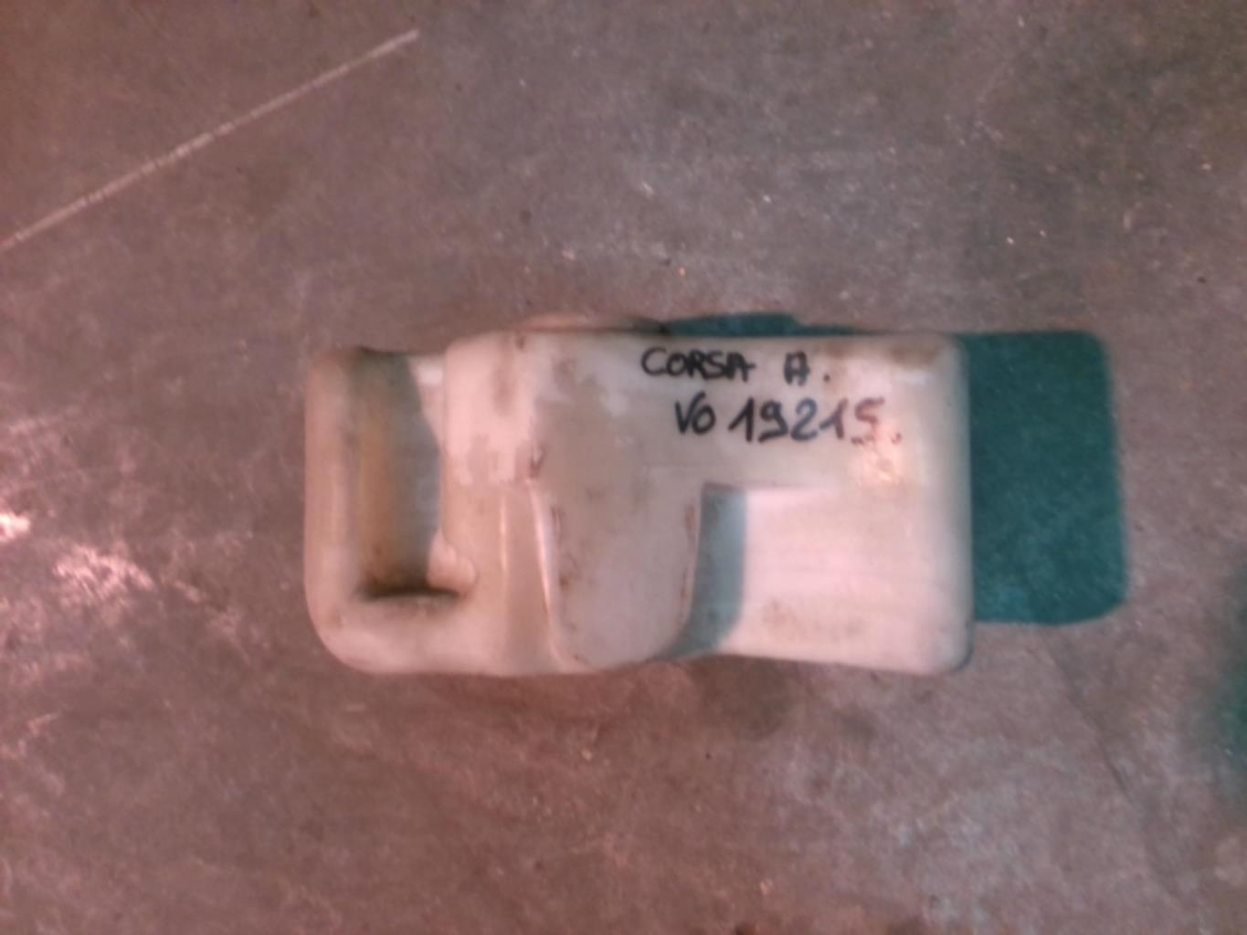Vaschetta lavavetri OPEL CORSA A PHASE 1 Gasolina - 1