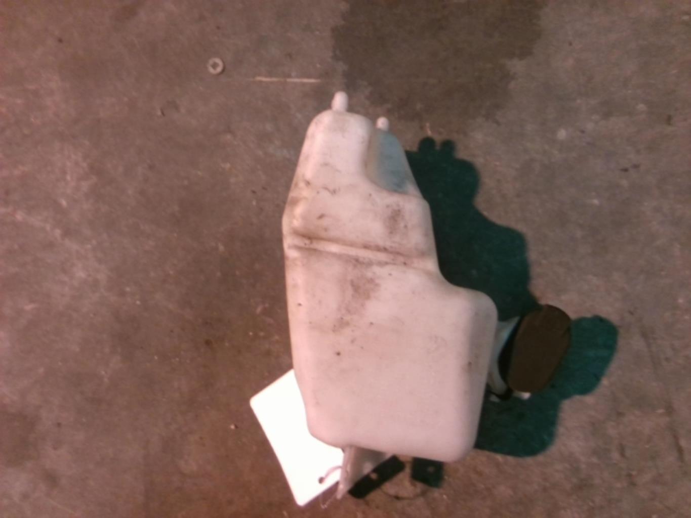 Vase de lave glace RENAULT KANGOO 1 PHASE 1 Diesel - 1