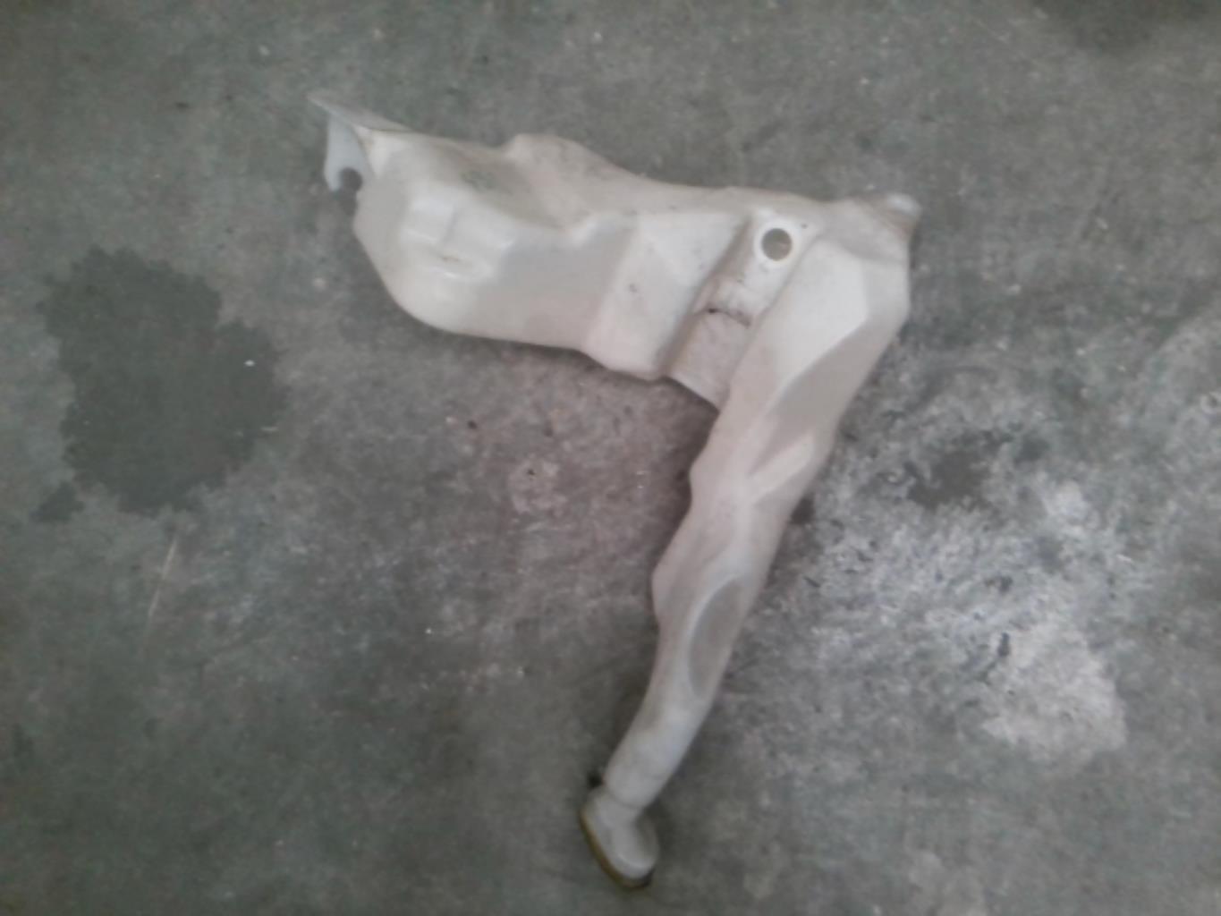 Vase de lave glace RENAULT MASTER 2 PHASE 2 Diesel - 1