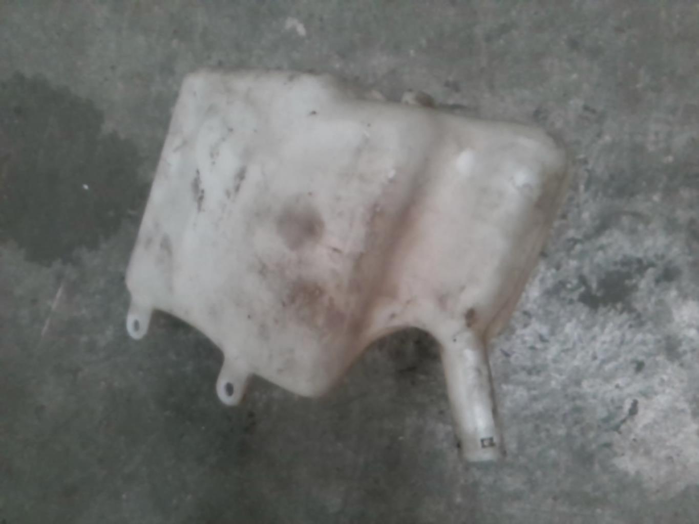 Vase de lave glace RENAULT TRAFIC 1 PHASE 3 Diesel - 1