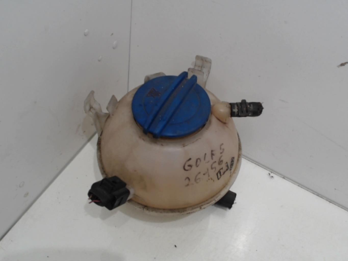 Vaso di espansione VOLKSWAGEN GOLF 5 Gasolina - 1