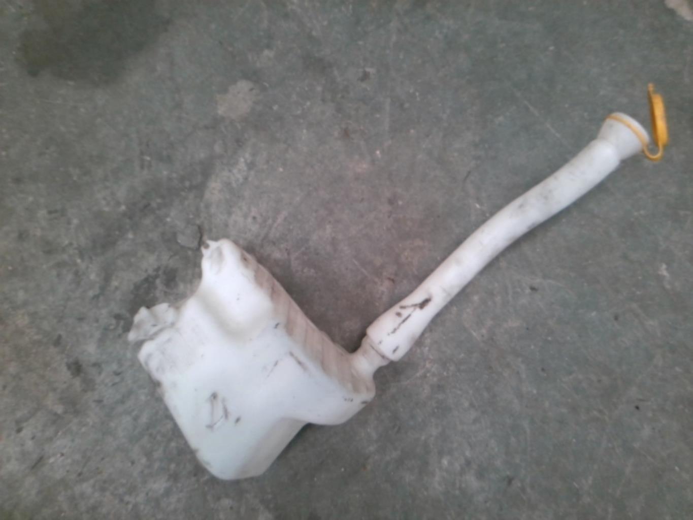 Vase de lave glace RENAULT MASTER 3 PHASE 1 Diesel - 1