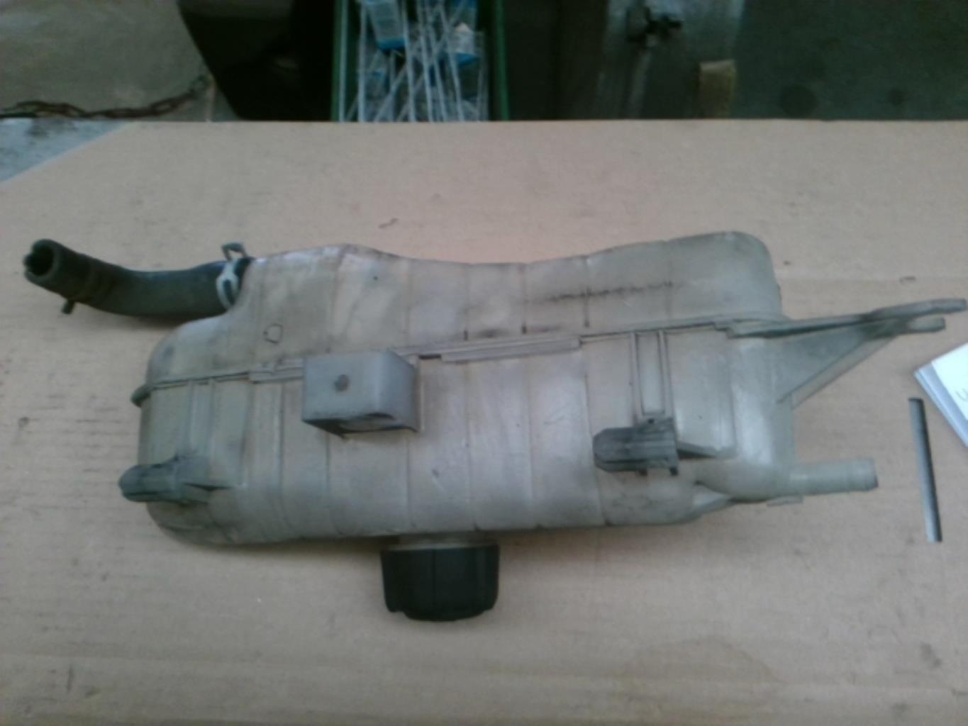 Vase d'expansion RENAULT MODUS PHASE 1 Diesel - 1
