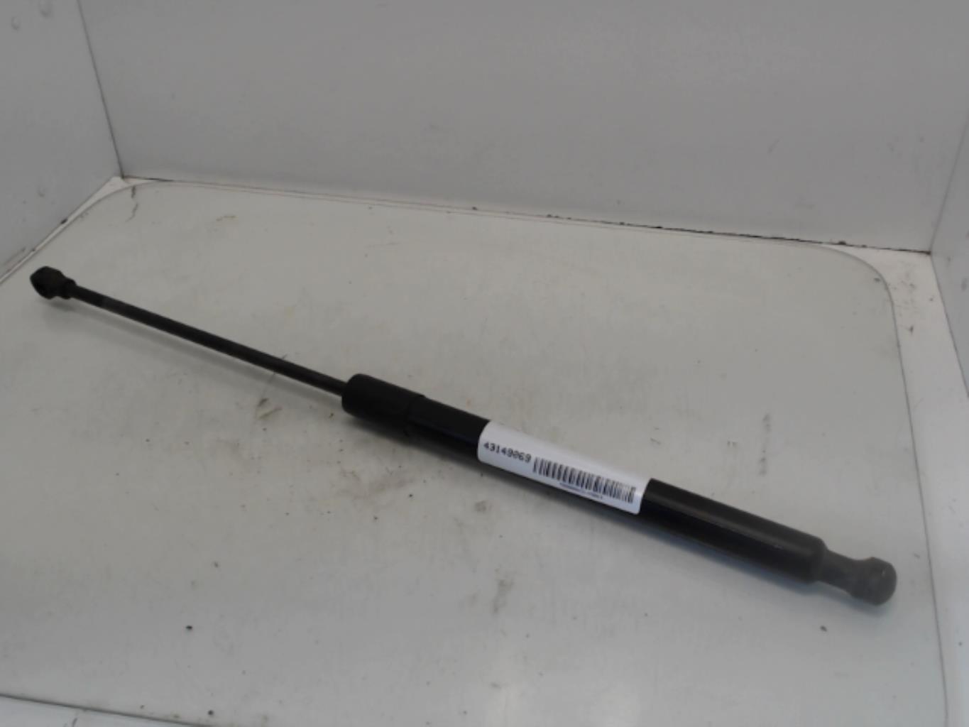 Verin de coffre gauche CITROEN C3 2 PHASE 1 Diesel - 1