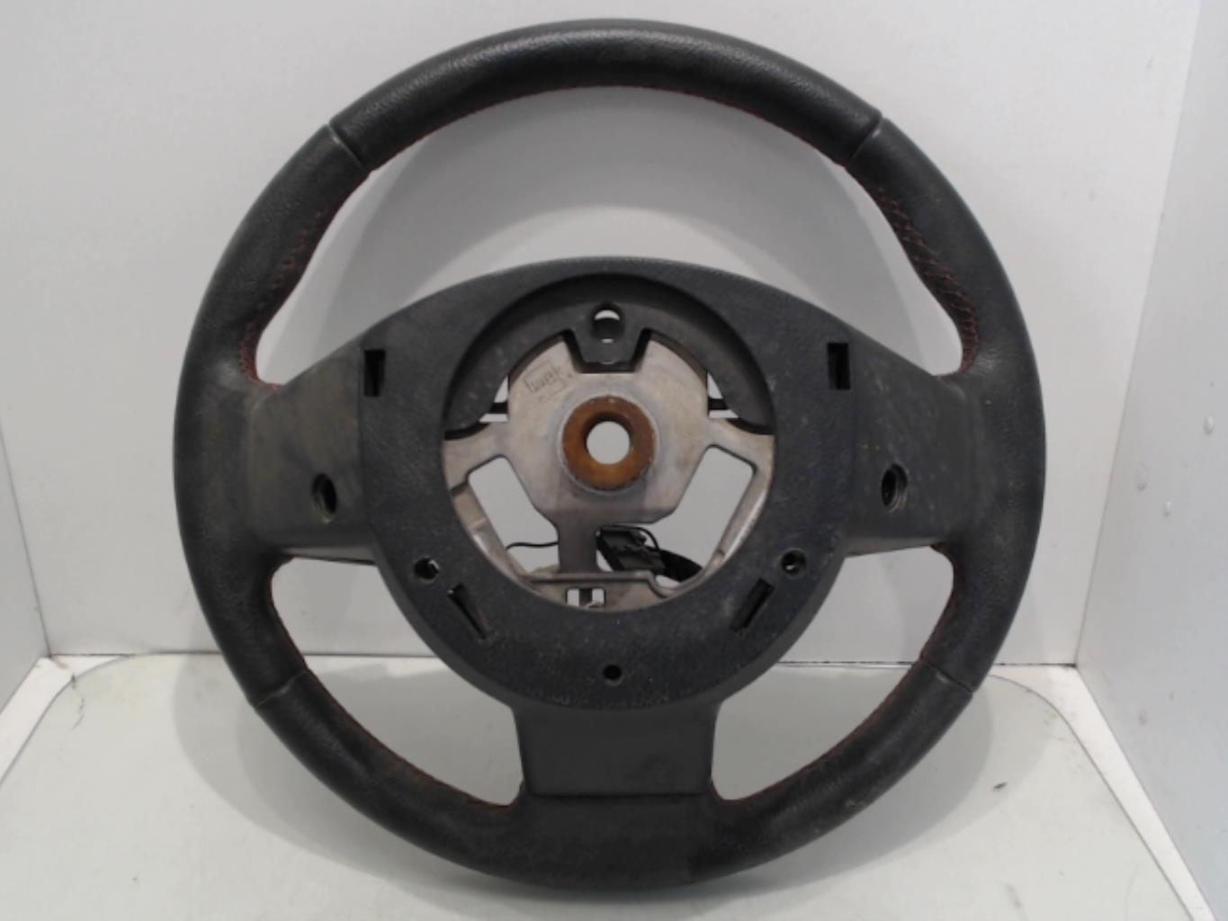 Volant NISSAN NOTE 1 PHASE 2 Diesel - 1