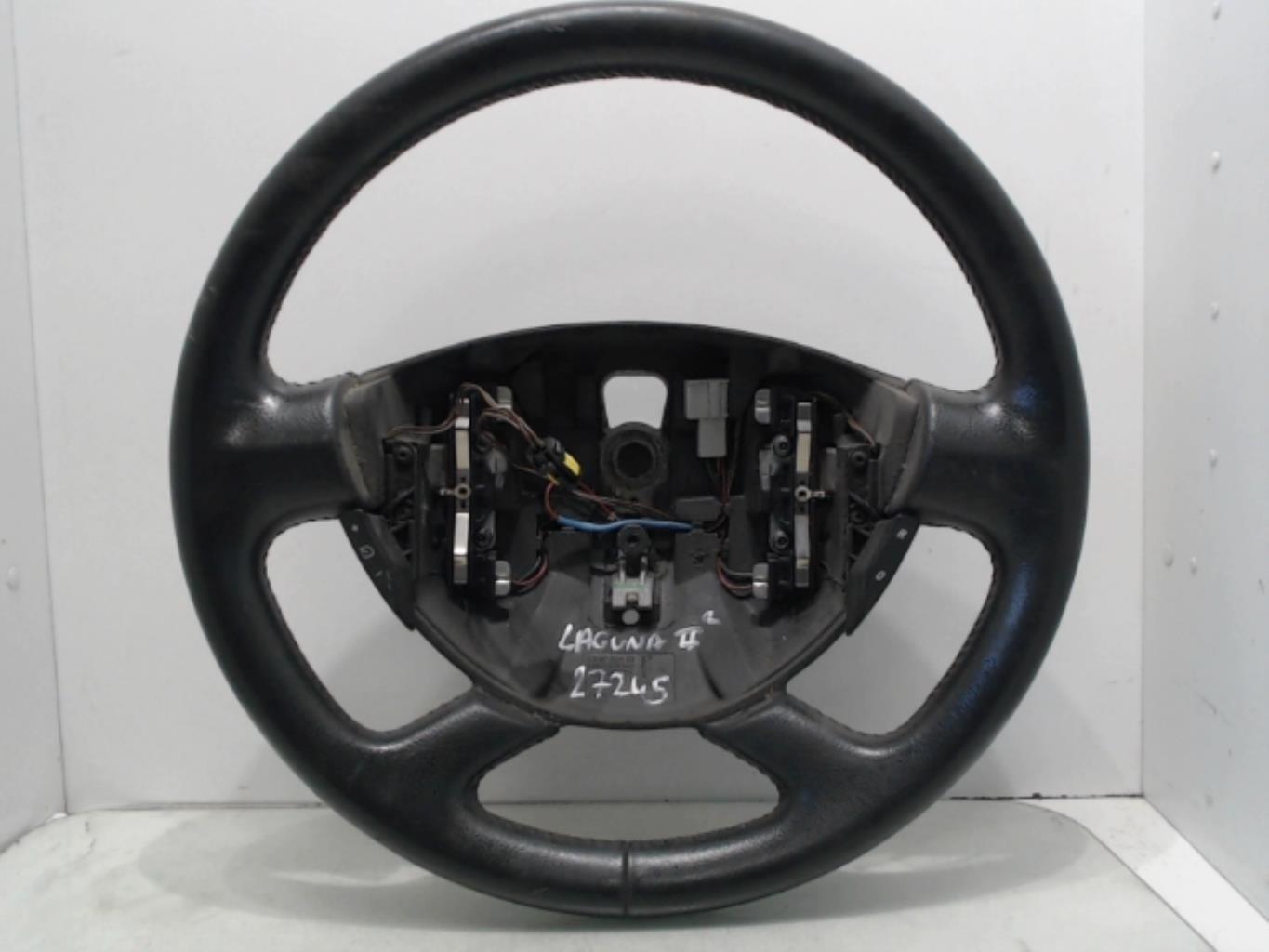 Volant RENAULT LAGUNA 2 PHASE 2 Diesel - 1