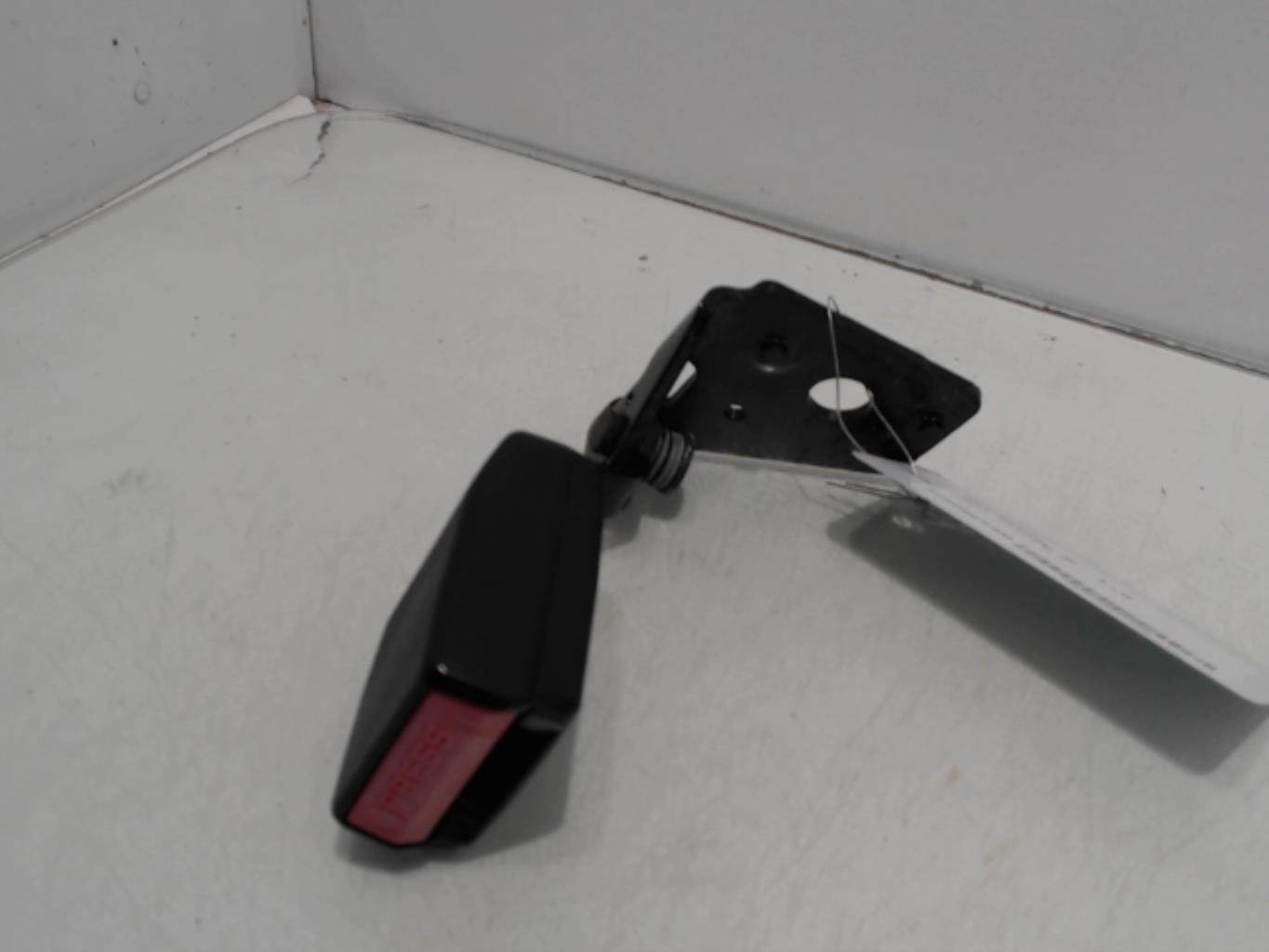 Aggancio cintura sicurezza posteriore sinistro PEUGEOT 307 PHASE 2 Diésel - 1