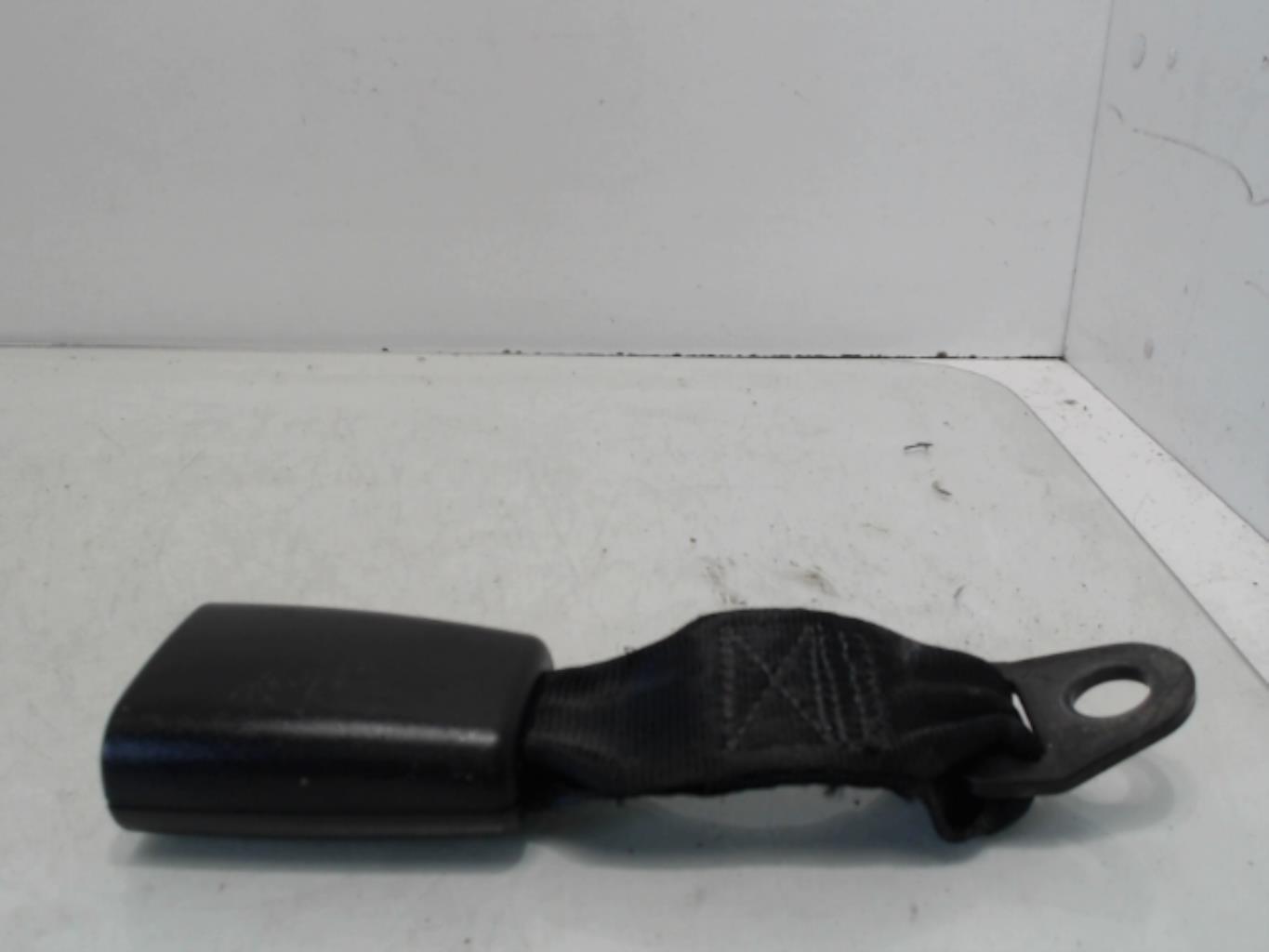 Aggancio cintura sicurezza posteriore sinistro ALFA ROMEO 156 PHASE 1 Diésel - 1