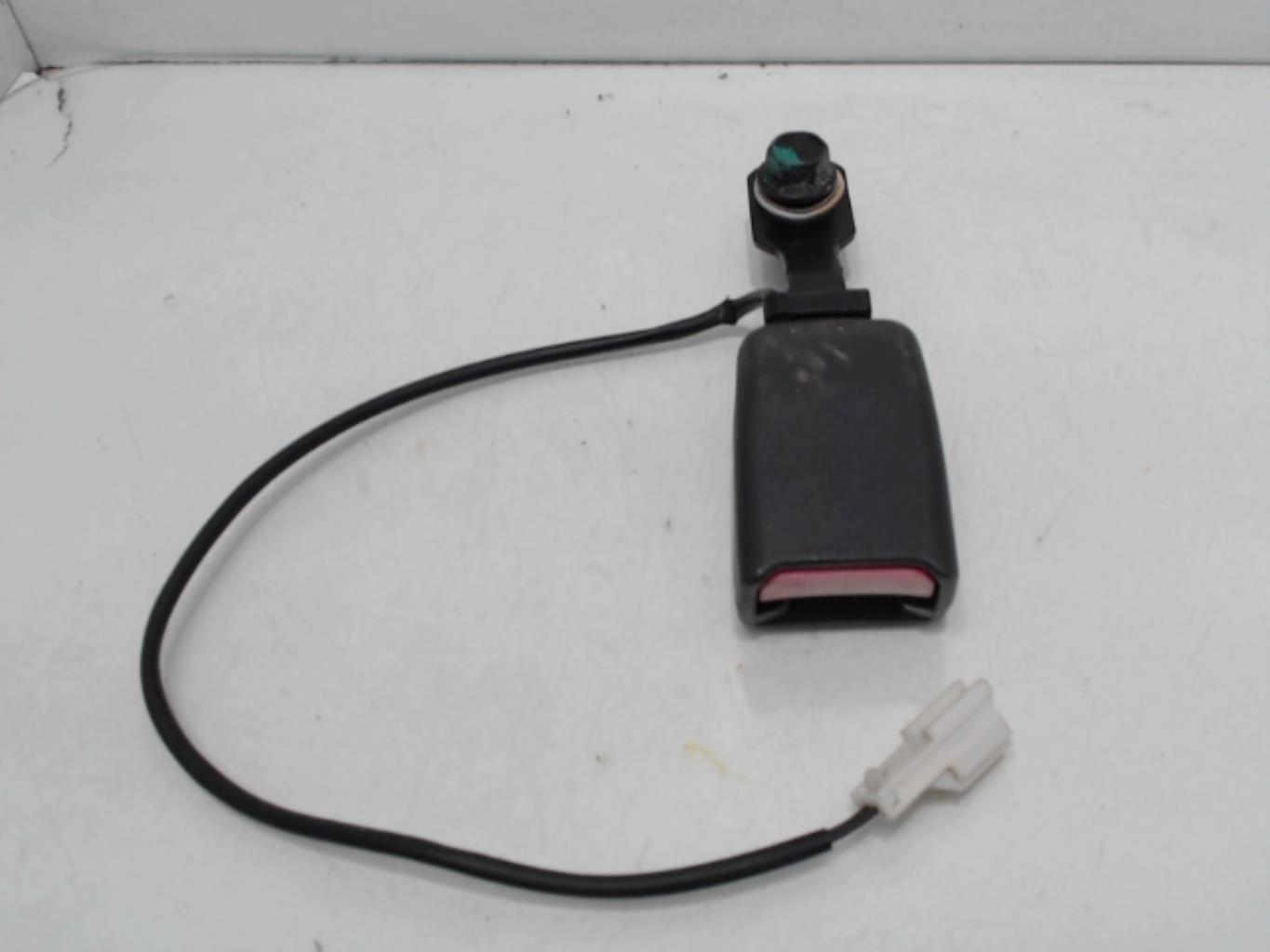 Aggancio cintura sicurezza anteriore sinistro CHEVROLET KALOS Gasolina - 1