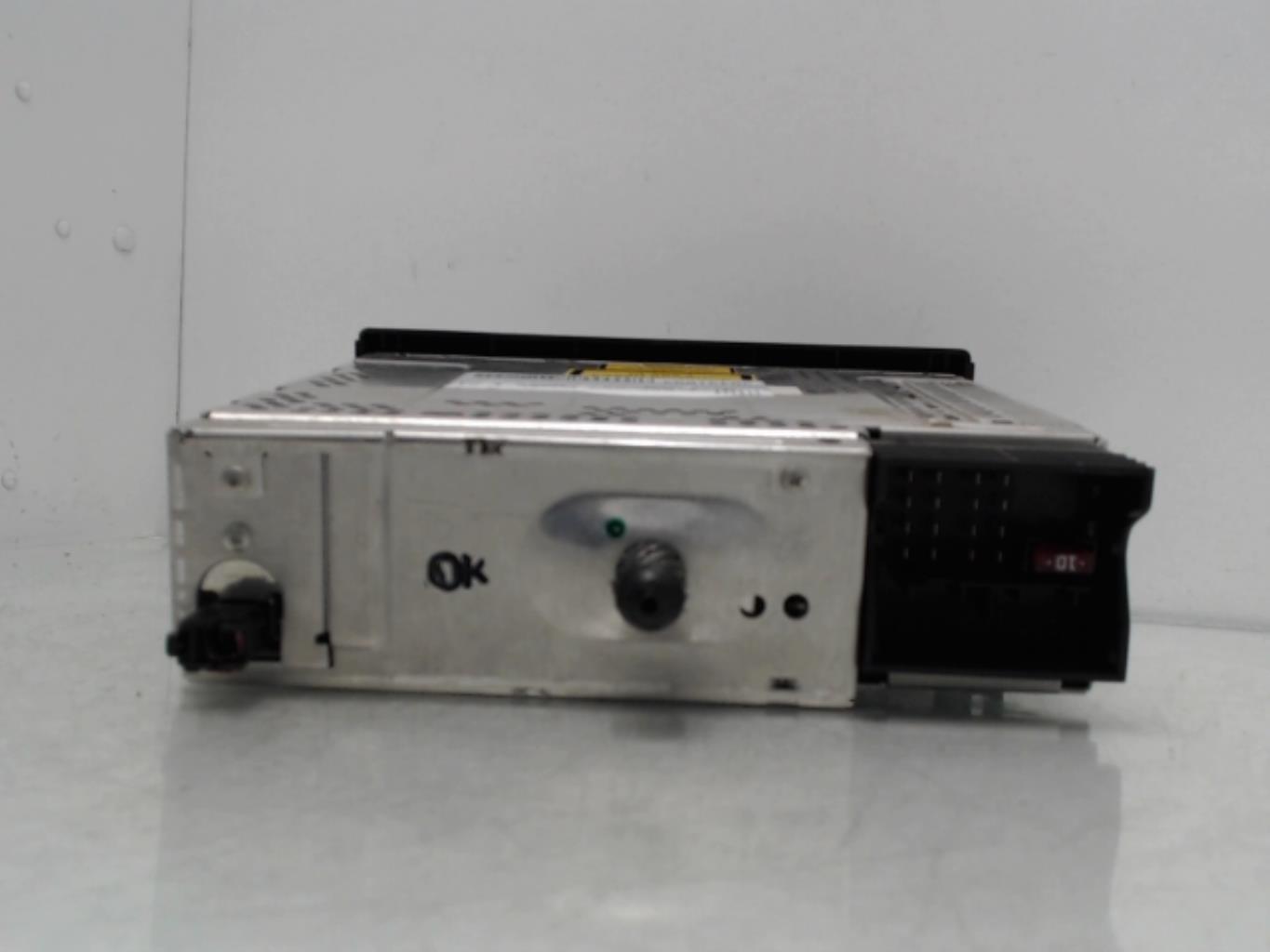 Autoradio originale MINI MINI 1 R50/R53 PHASE 1 Diésel - 1