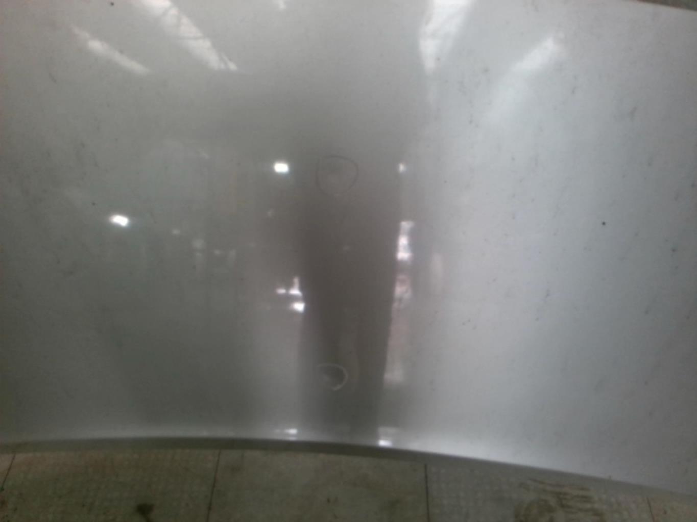 Capot RENAULT SCENIC 2 PHASE 1 Diesel - 1