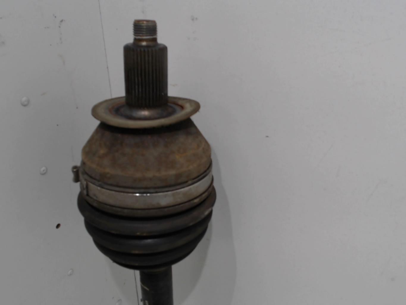 Giunto cardanico albero di trasmissione sinistro SEAT IBIZA 4 PHASE 1 Diésel - 1