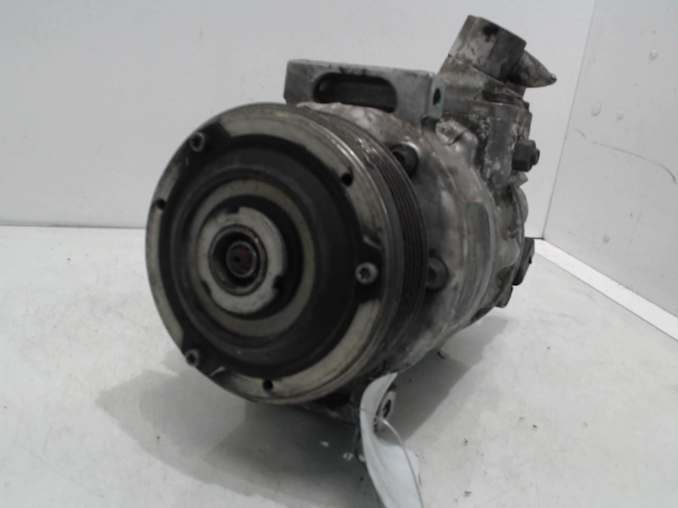 Compresseur clim SEAT LEON 2 PHASE 1 Diesel - 1