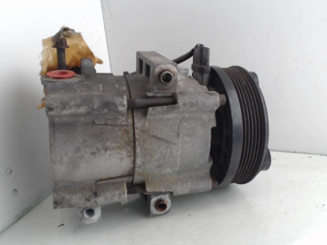 Compresseur clim FORD MONDEO 2 Diesel - 1