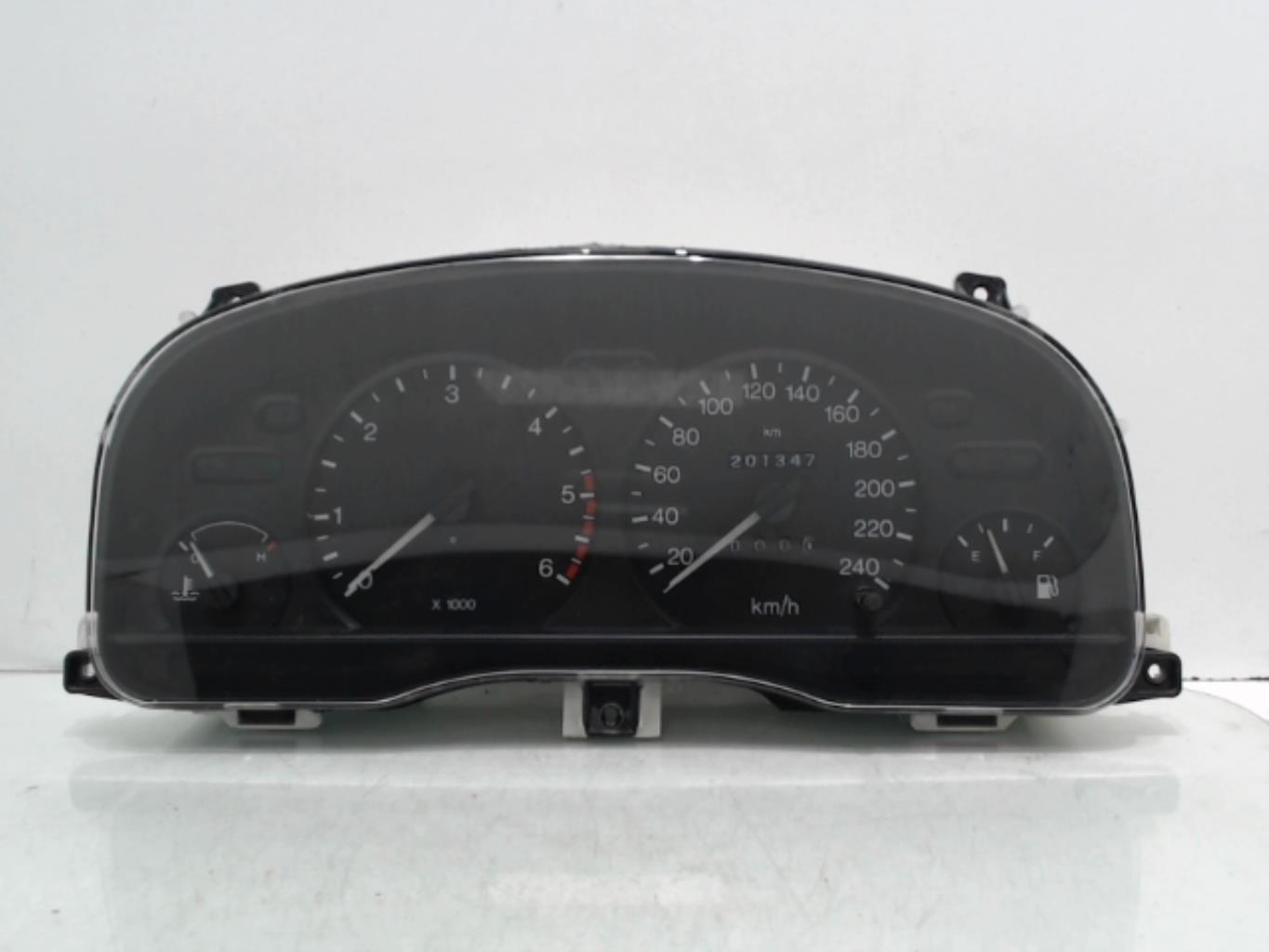Tachimetro FORD MONDEO 1 PHASE 2 Diésel - 1
