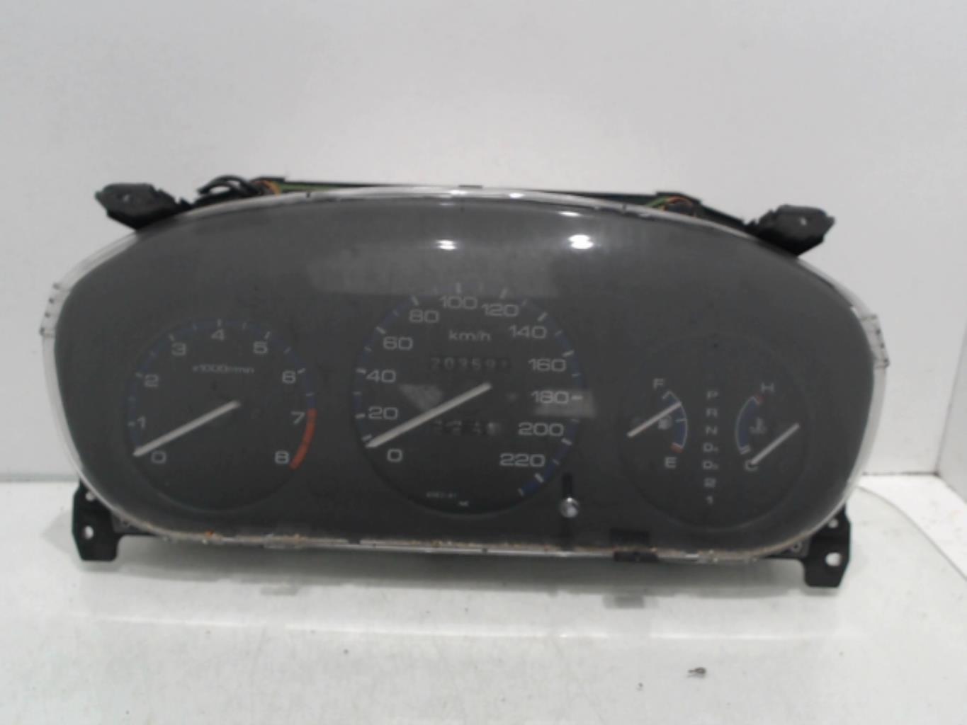 Compteur HONDA CIVIC 6 PHASE 1 Essence - 1