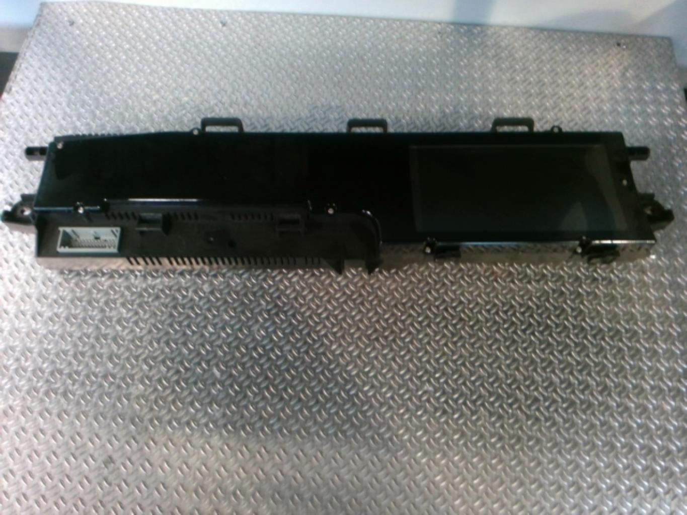 Compteur RENAULT SCENIC 2 PHASE 2 Diesel - 1