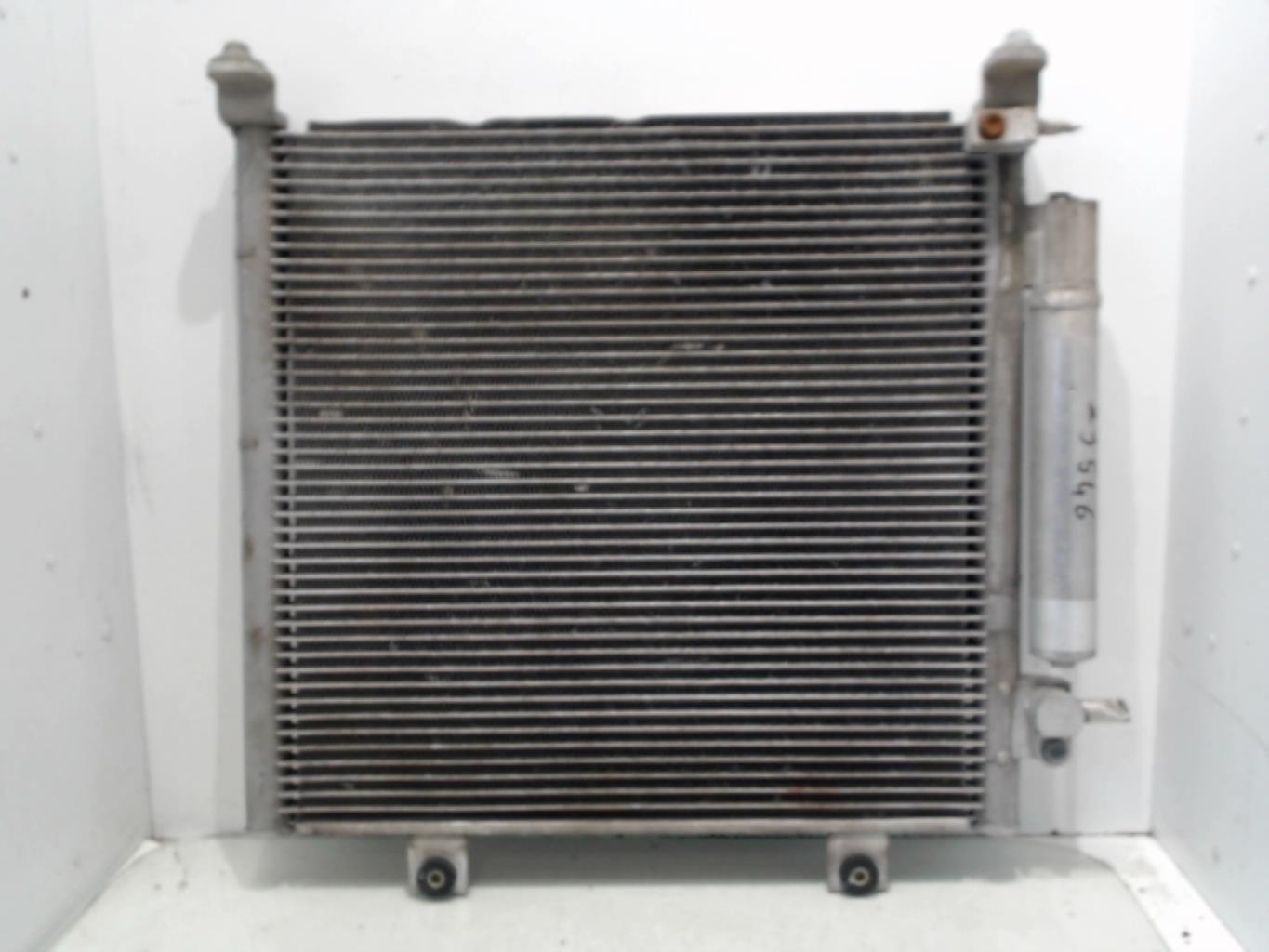 Condenseur de clim SUZUKI WAGON-R PHASE 2 Essence - 1