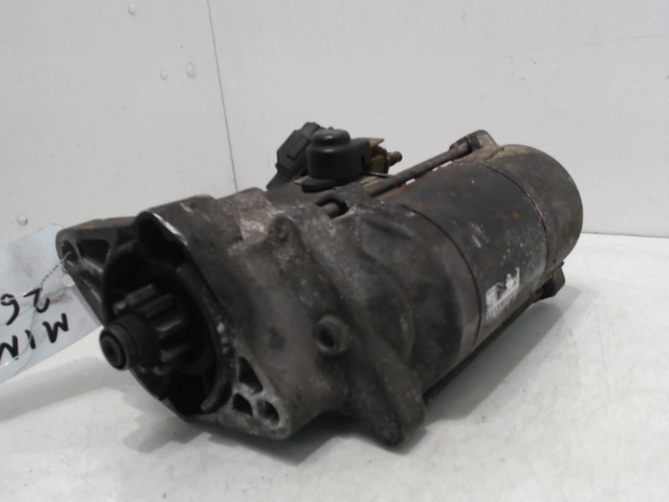 Demarreur MINI MINI 1 R50/R53 PHASE 1 Diesel - 1