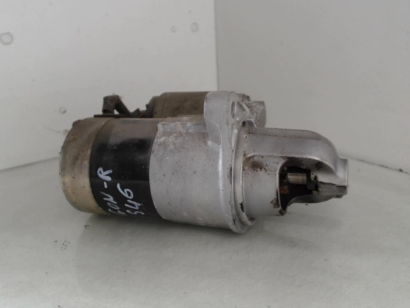 Motorino avviamento SUZUKI WAGON-R PHASE 2 Gasolina - 1