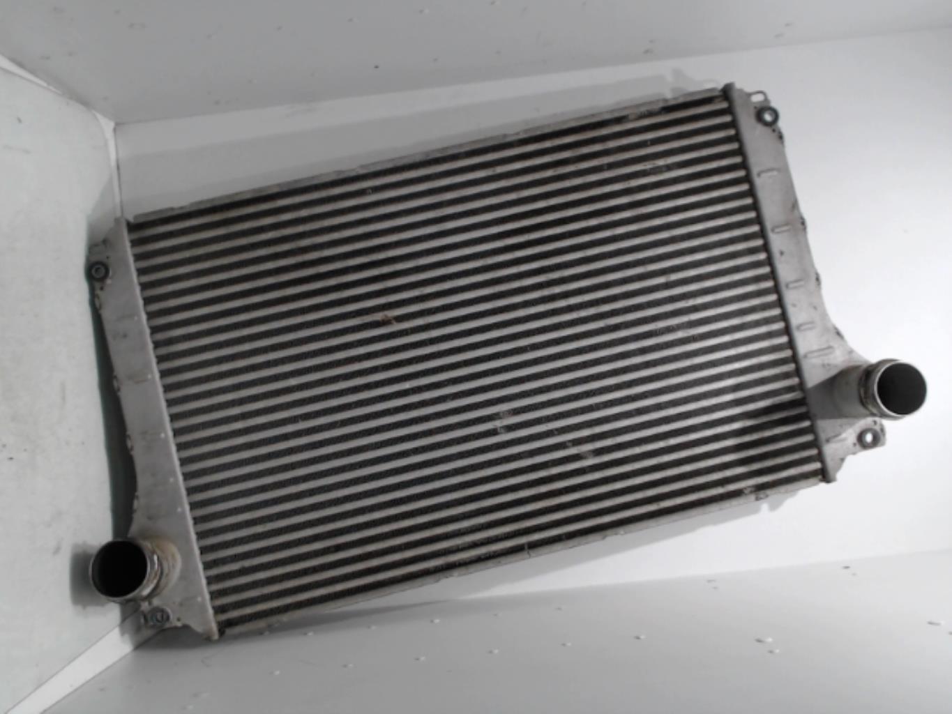 Echangeur air (Intercooler) TOYOTA COROLLA VERSO 2 PHASE 1 Diesel - 1