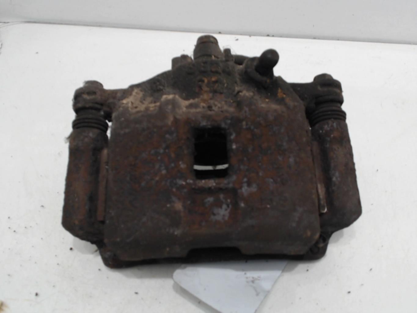 Pinza freni anteriore sinistra HONDA CIVIC 6 PHASE 1 Gasolina - 1