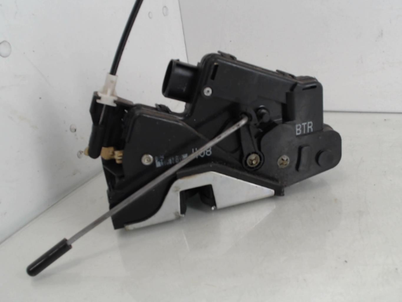 Chiusura centralizzata anteriore destra BMW SERIE 3 E46 PHASE 1 Diésel - 1