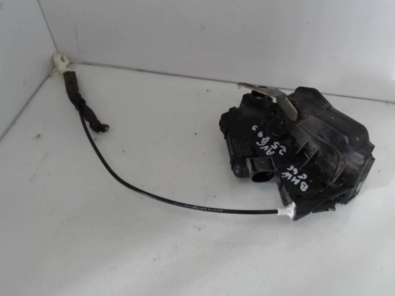 Chiusura centralizzata anteriore sinistra BMW SERIE 3 E46 PHASE 1 Diésel - 1