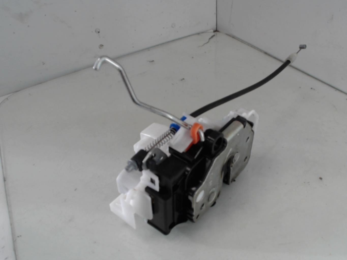 Chiusura centralizzata anteriore sinistra FIAT FIORINO 3 PHASE 1 Diésel - 1