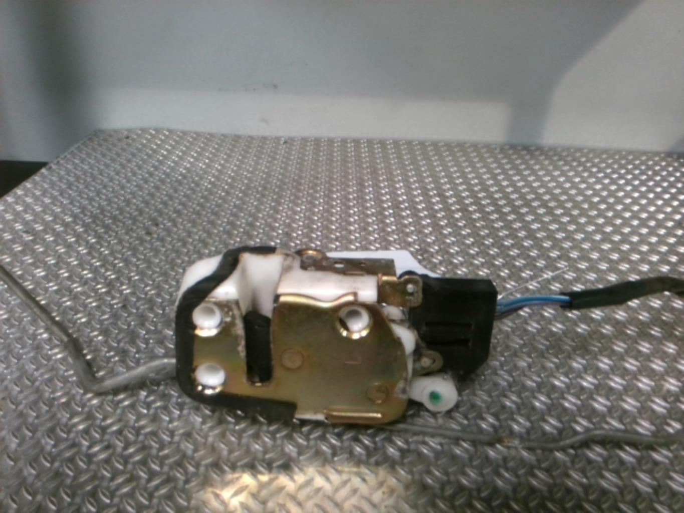 Chiusura centralizzata anteriore sinistra HONDA CONCERTO Gasolina - 1