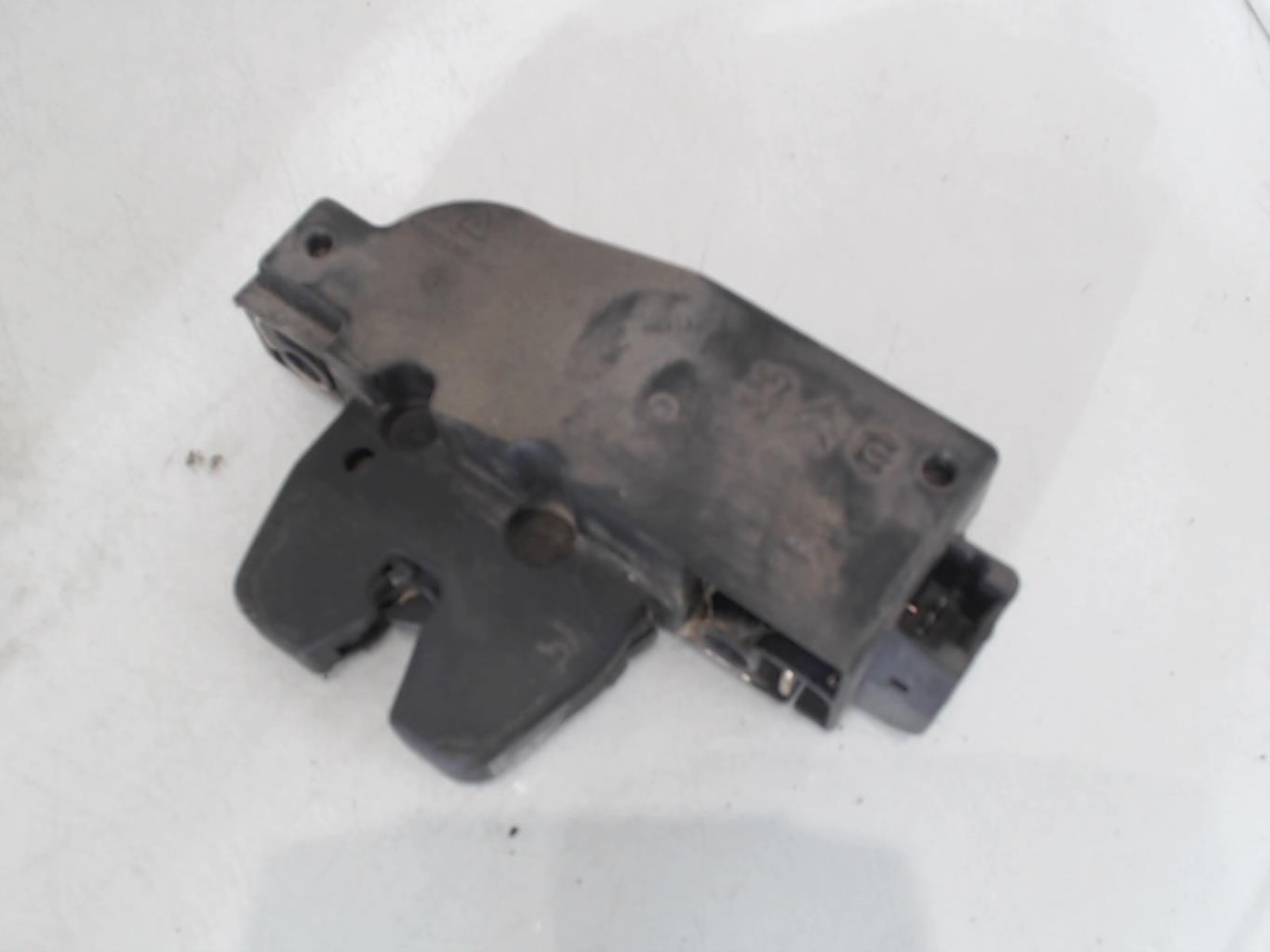 Fermeture centralisee coffre CITROEN C3 1 PHASE 1 Diesel - 1