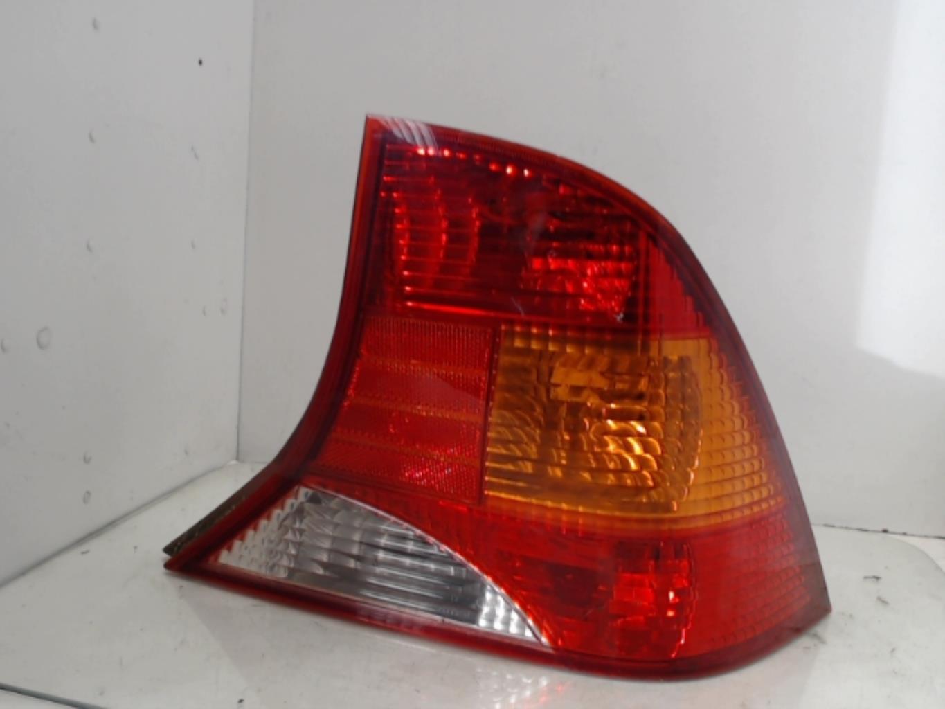 Fanale posteriore principale destro (luci) FORD FOCUS 1 Diésel - 1