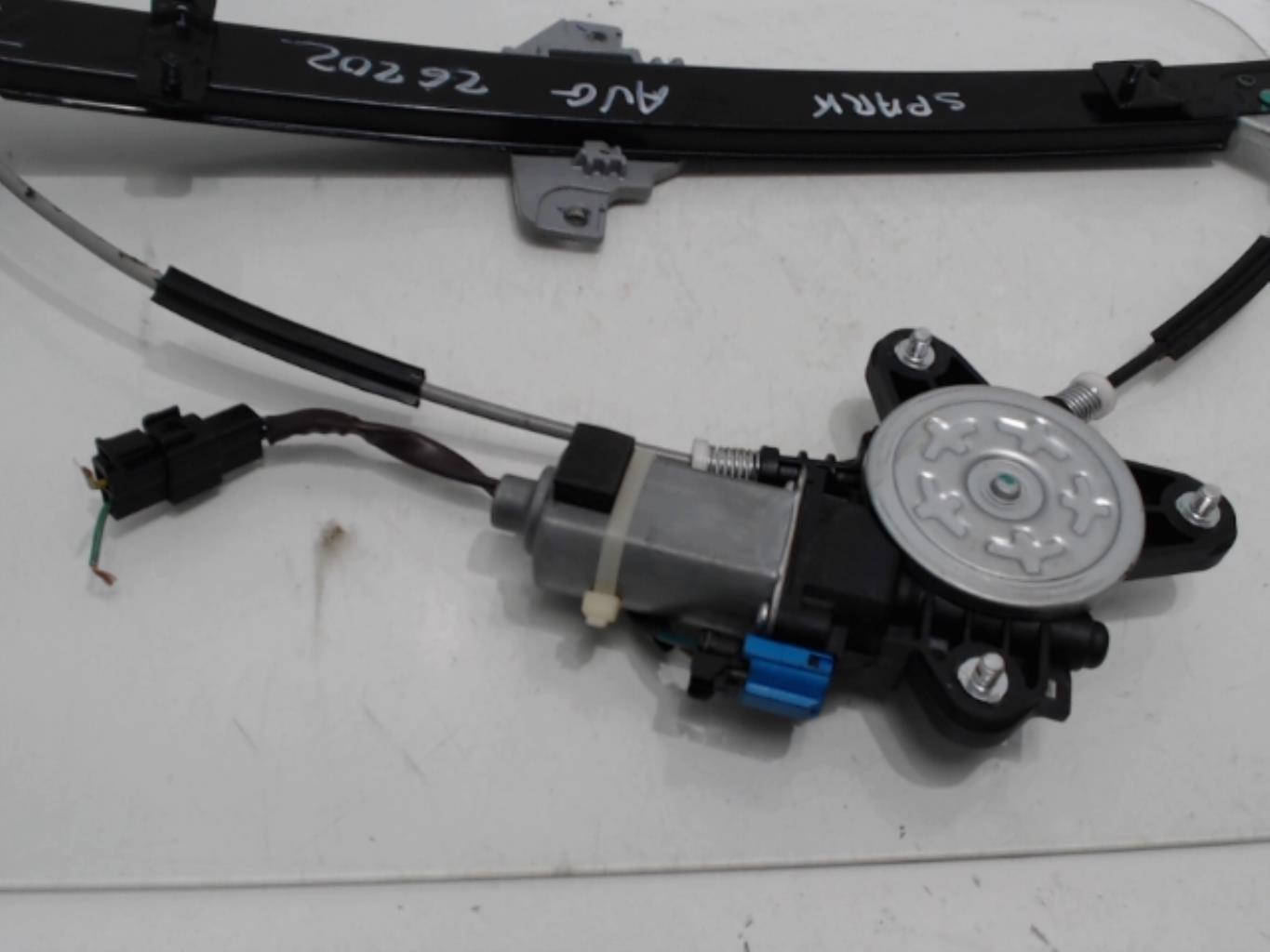 Alzacristalli elettrico anteriore sinistro CHEVROLET SPARK PHASE 2 Gasolina - 1