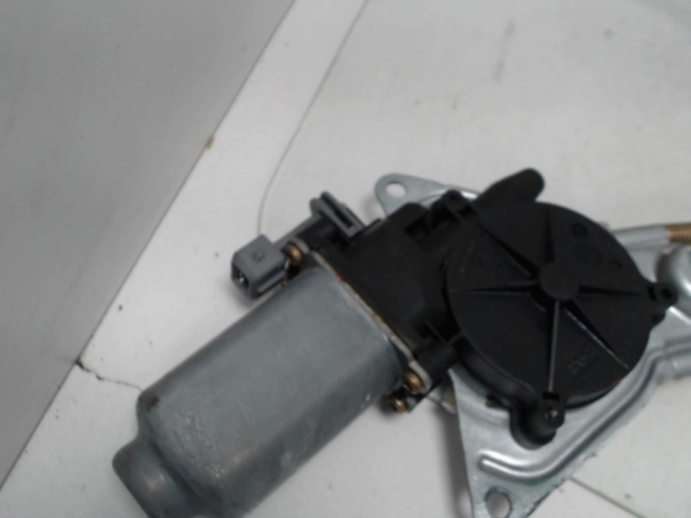 Alzacristalli elettrico anteriore sinistro PEUGEOT 106 PHASE 2 Gasolina - 1
