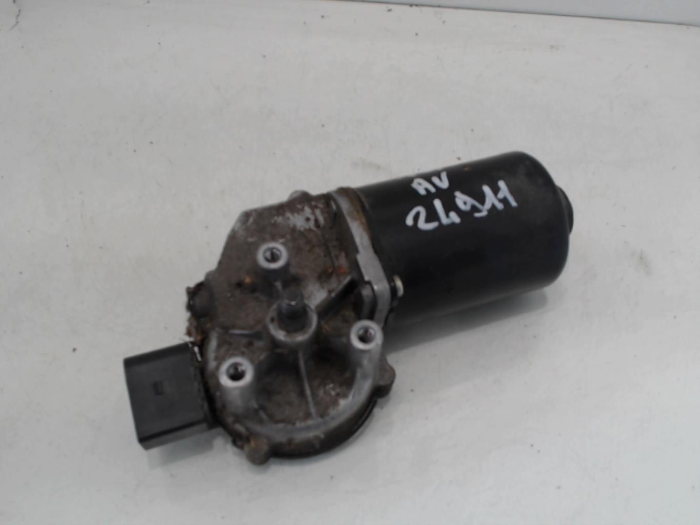 Motore tergicristallo anteriore AUDI A4 1 PHASE 2 Diésel - 1