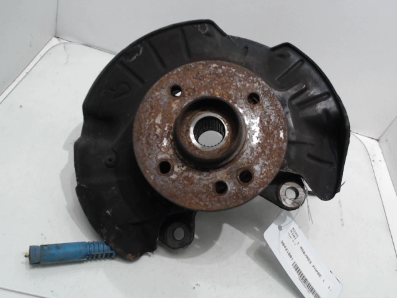 Mozzo anteriore destro MINI MINI 1 R50/R53 PHASE 1 Diésel - 1