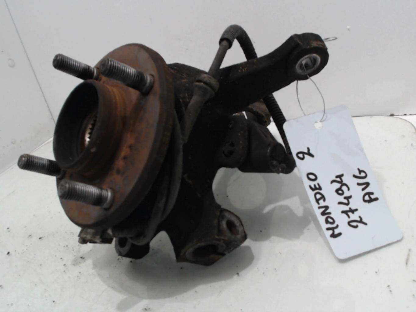 Mozzo anteriore sinistro FORD MONDEO 1 PHASE 2 Diésel - 1