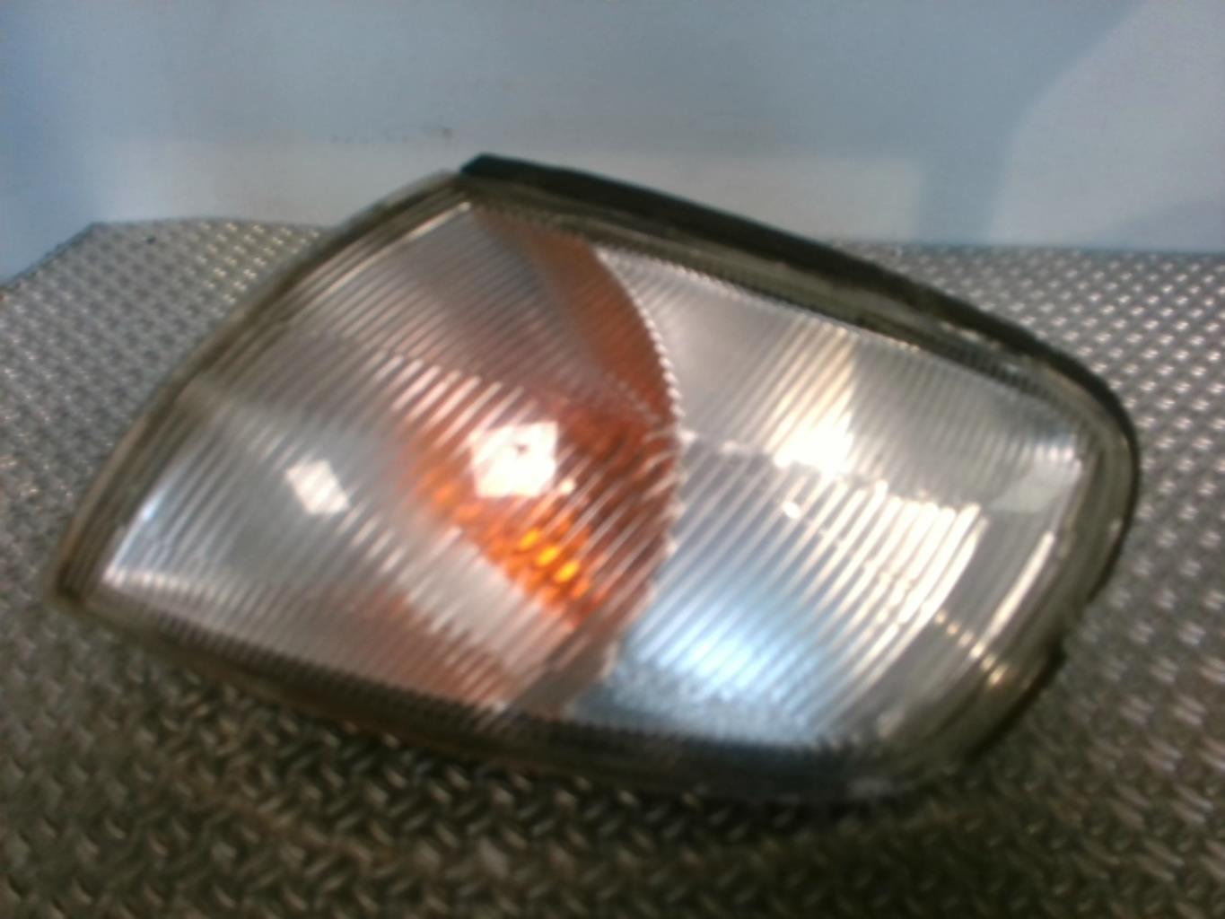 Gruppo ottico anteriore secondario sinistro (luci)(freccia) NISSAN ALMERA 1 Gasolina - 1